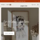 puppercrust.com