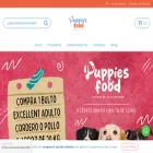 puppiesfood.com.mx