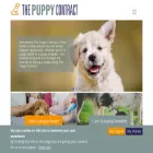 puppycontract.org.uk