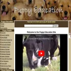puppyeducation.com