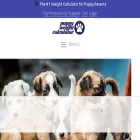 puppyweightcalculator.com