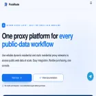puraroute.com