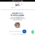 purasim.com