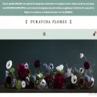 puravidaflores.cl