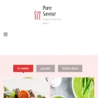 pure-saveur.com