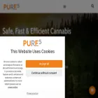 pure5extraction.com
