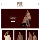 purealpacastores.com