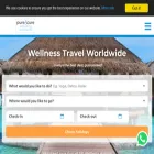 pureandcure.com