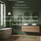 purebathbliss.com