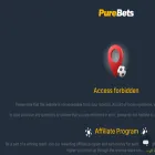 purebets.com