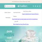 pureborn.com