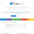 purecss.io