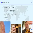 puredetour.com