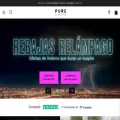 pureelectric.es