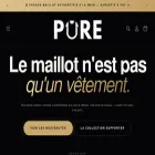 purefootballshirts.com