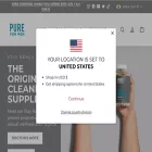 pureformen.in