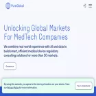 pureglobal.com