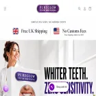 pureglowteethwhitening.com