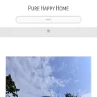 purehappyhome.com