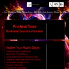 purehearttantra.co.nz