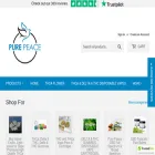 purepeacecbd.com