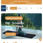 purepemf.com