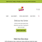 purerecharge.com