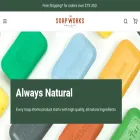 puresoapworks.com