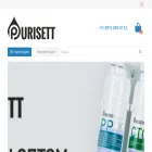purisett.ru