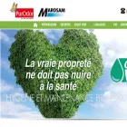 purodor-marosam.com