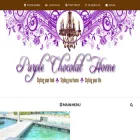 purplechocolathome.com