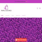 purplecultures.com