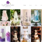 purpleelephantcakes.com
