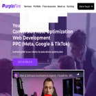 purplefire.io