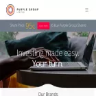 purplegroup.co.za