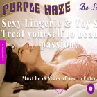 purplehazefantasy.com