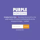 purplehorizons.io