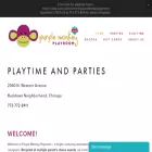 purplemonkeyplayroom.com