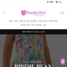 purpleowlboutique.com
