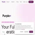purpleplus.ai