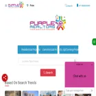 purplerealtors.in