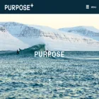 purposeplus.com