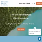 purposewithprofit.co