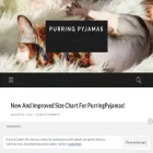 purringpyjamas.com