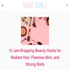 pursuetoday.com