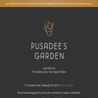 pusadeesgarden.com