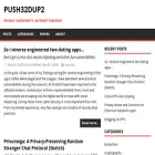 push32.com