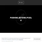 pushingbeyondpixels.com
