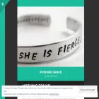 pushinggrace.com