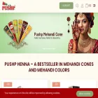 pushphenna.com